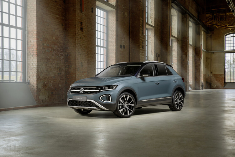 Volkswagen Group Polska umacnia się na pozycji lidera na rynku nowych samochodów w półroczu 2025 roku